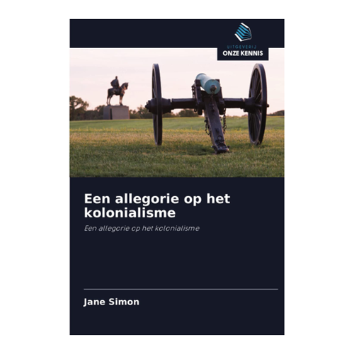 Bild von Einblicke in 'Een allegorie op het kolonialisme' von Jane Simon