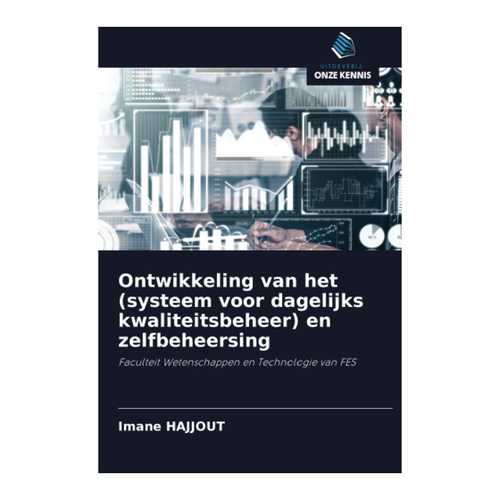 Bild von Ontwikkeling van het systeem voor dagelijks kwaliteitsbeheer en zelfbeheersing