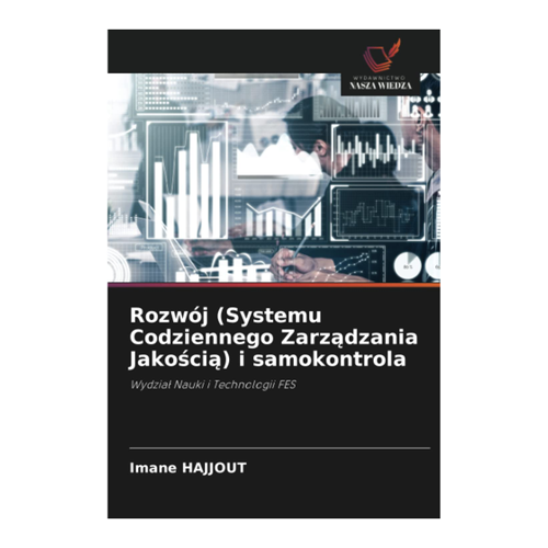 Bild von Rozwój (Systemu Codziennego Zarządzania Jakością) i samokontrola