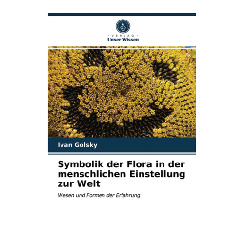 Bild von Symbolik der Flora in der menschlichen Einstellung zur Welt