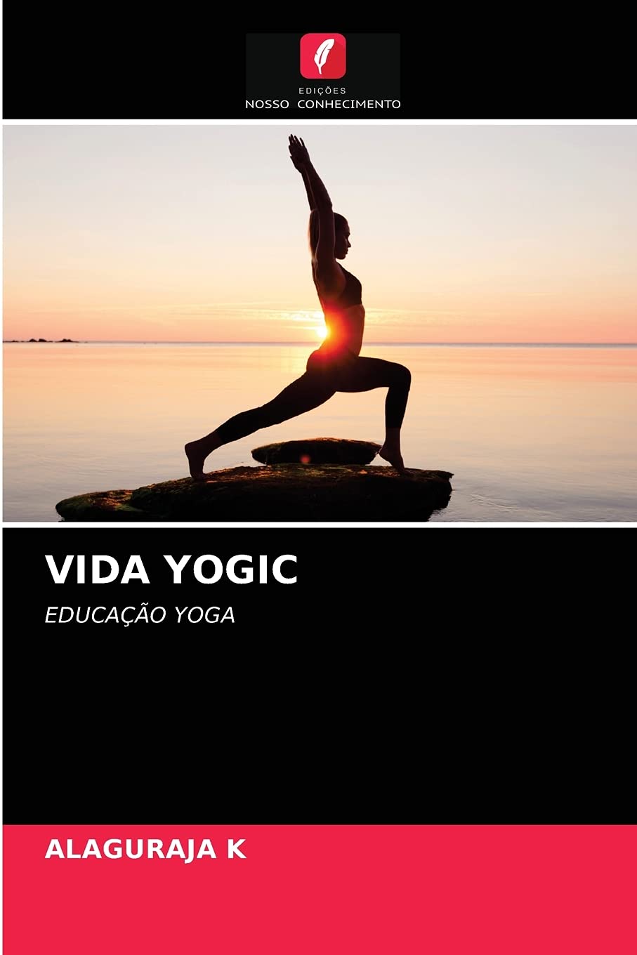 Bild von VIDA YOGIC: EDUCAÇÃO YOGA