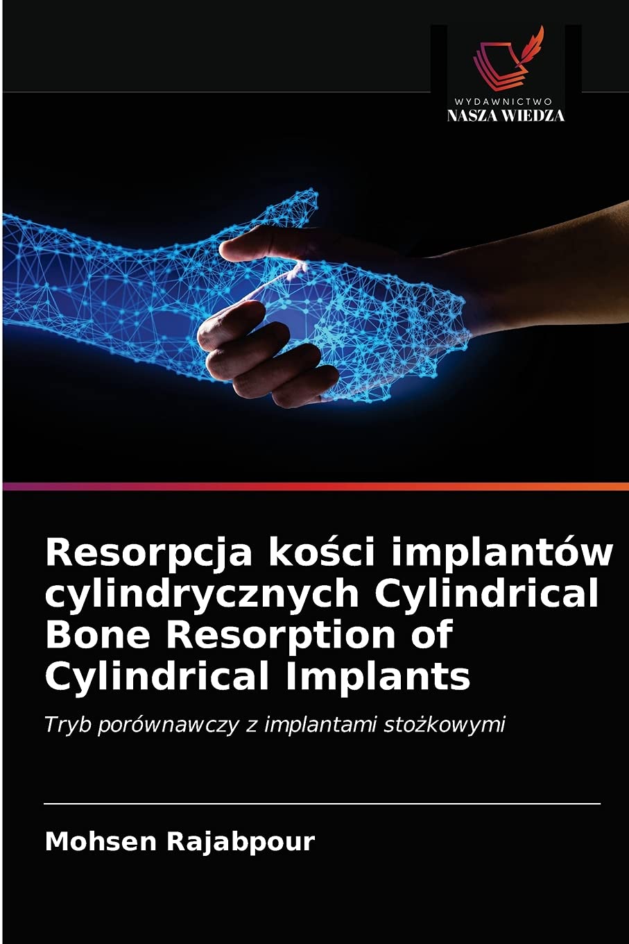 Bild von Resorpcja kości implantów cylindrycznych Cylindrical Bone Resorption of Cylindrical Implants: Tryb porównawczy z implantami stożkowymi: Tryb porównawczy z implantami sto¿kowymi