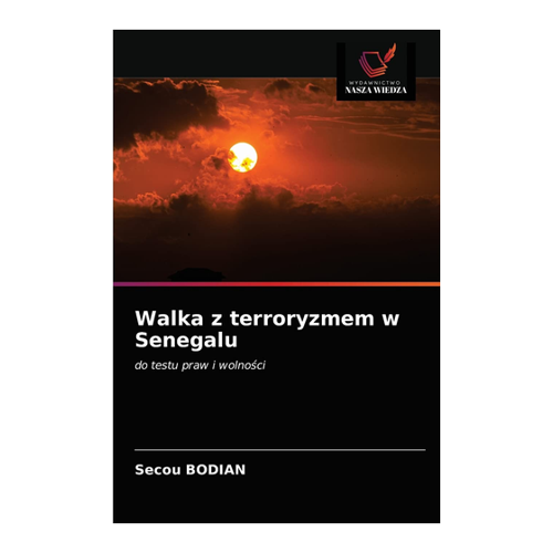 Bild von Walka z terroryzmem w Senegalu - Eine umfassende Analyse