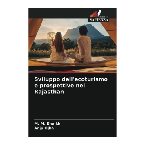 Bild von Sviluppo dell'ecoturismo e prospettive nel Rajasthan - Ein umfassender Leitfaden