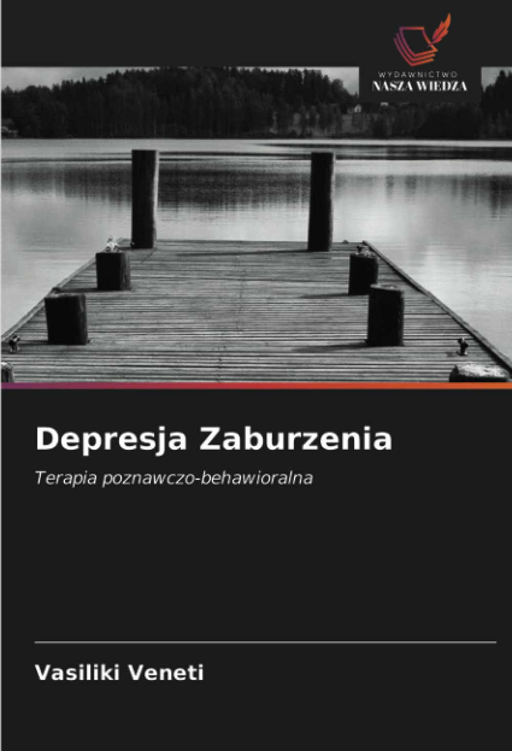 Bild von Depresja Zaburzenia: Terapia poznawczo-behawioralna