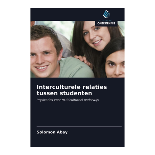 Bild von Interculturele relaties tussen studenten: Eine eingehende Analyse