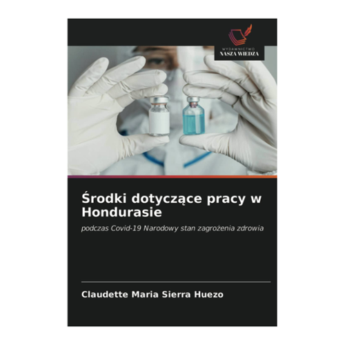 Bild von Środki dotyczące pracy w Hondurasie: Eine Analyse