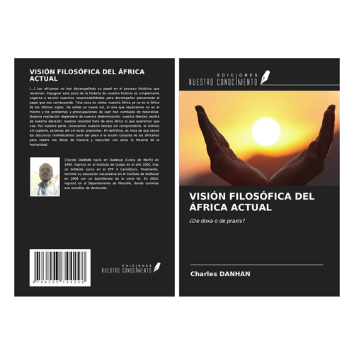 Bild von Visión Filosófica del África Actual - Charles Danhan