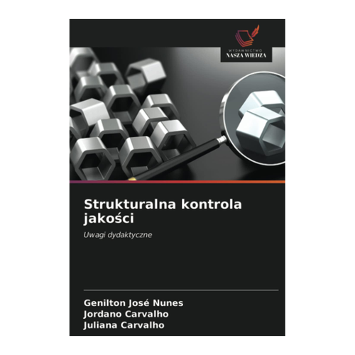 Bild von Strukturalna kontrola jakości: Uwagi dydaktyczne von Genilton José Nunes