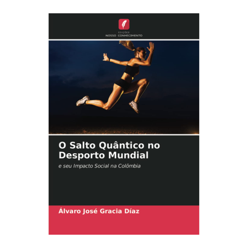 Bild von O Salto Quântico no Desporto Mundial – Eine tiefgehende Analyse