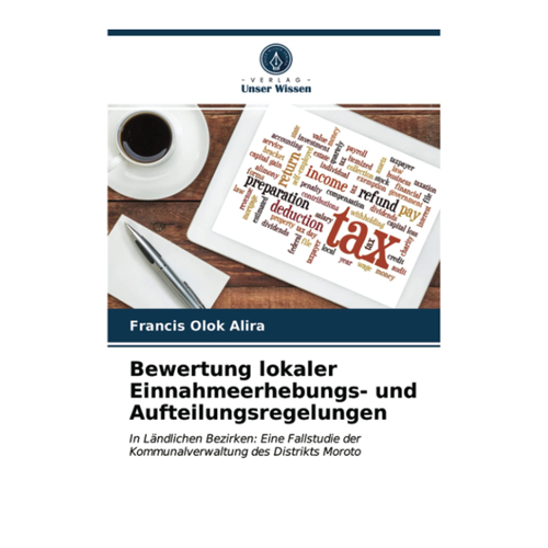 Bild von Bewertung lokaler Einnahmeerhebungs- und Aufteilungsregelungen: Eine Fallstudie