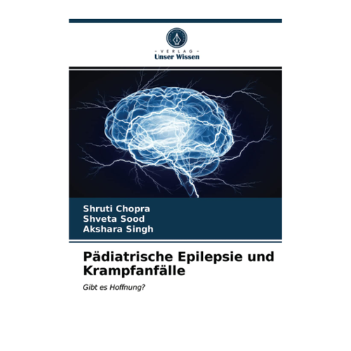 Bild von Pädiatrische Epilepsie und Krampfanfälle: Gibt es Hoffnung?