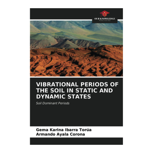 Bild von VIBRATIONAL PERIODS OF THE SOIL IN STATIC AND DYNAMIC STATES - Ein umfassender Überblick
