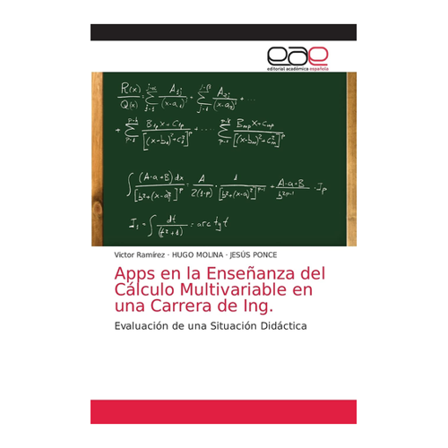 Bild von Apps en la Enseñanza del Cálculo Multivariable: Eine umfassende Betrachtung