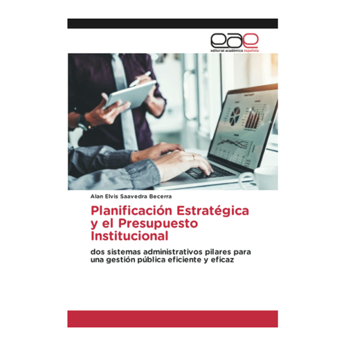 Bild von Planificación Estratégica y el Presupuesto Institucional