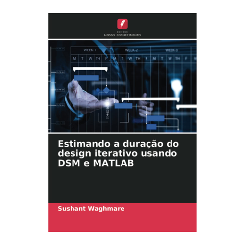 Bild von Estimando a duração do design iterativo usando DSM e MATLAB