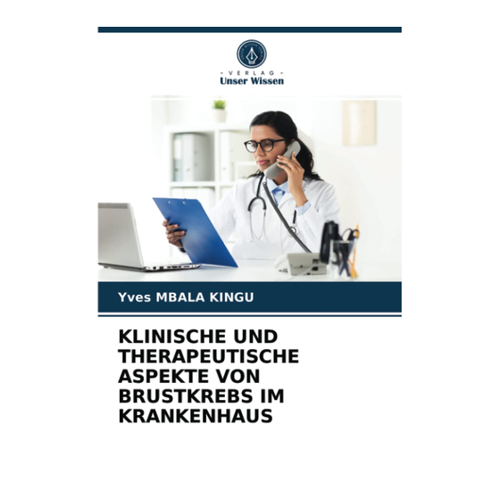 Bild von Klinische und Therapeutische Aspekte von Brustkrebs im Krankenhaus