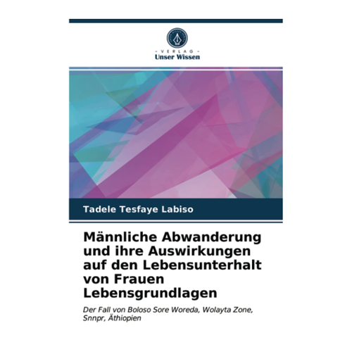 Bild von Männliche Abwanderung und ihre Auswirkungen auf den Lebensunterhalt von Frauen