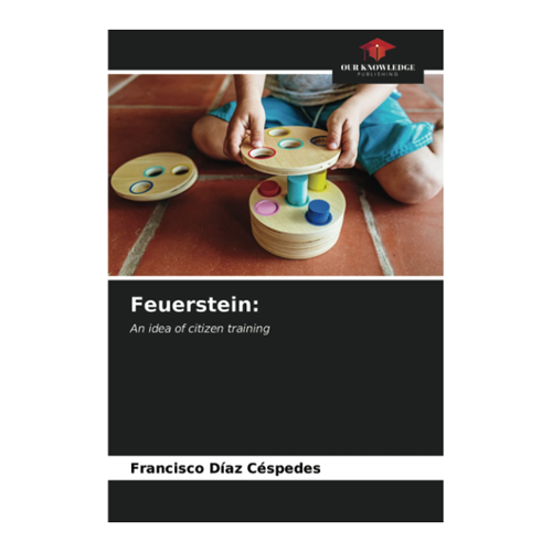 Bild von Feuerstein: An idea of citizen training von Francisco Díaz Céspedes