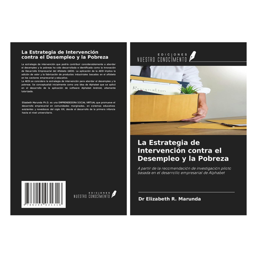 Bild von La Estrategia de Intervención contra el Desempleo y la Pobreza