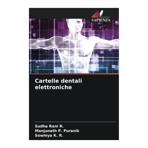 Bild von Cartelle dentali elettroniche von Sudha Rani