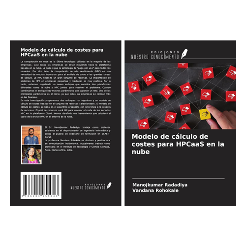 Bild von Modelo de cálculo de costes para HPCaaS en la nube – Ein umfassender Überblick