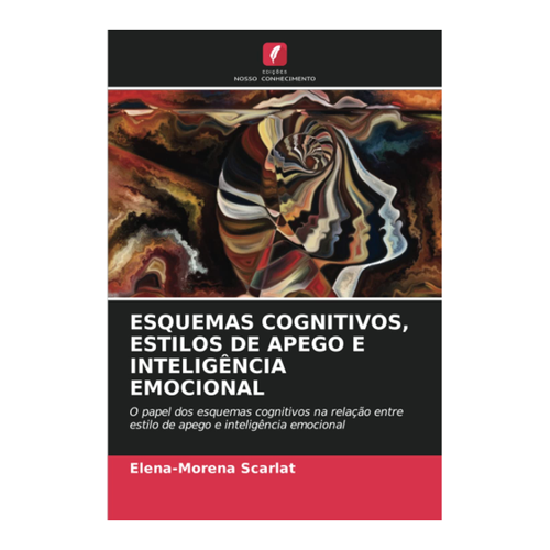 Bild von ESQUEMAS COGNITIVOS, ESTILOS DE APEGO E INTELIGÊNCIA EMOCIONAL
