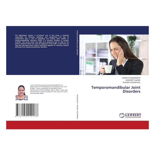 Bild von Temporomandibular Joint Disorders - Ein umfassender Leitfaden