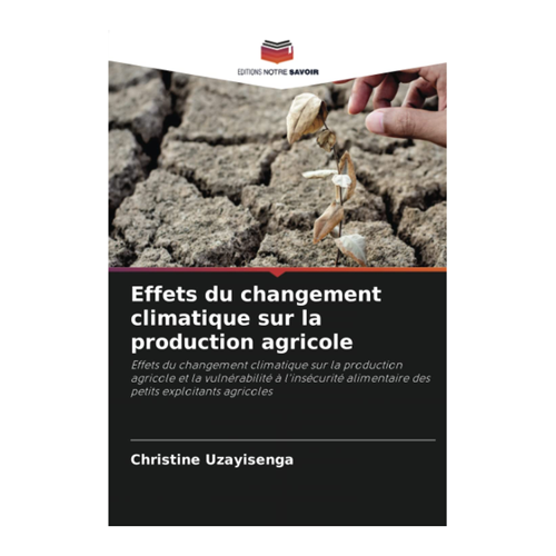 Bild von Effekte des Klimawandels auf die Landwirtschaft