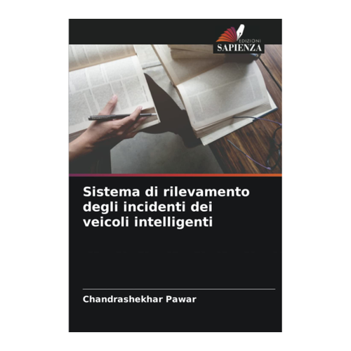 Bild von Sistema di rilevamento degli incidenti dei veicoli intelligenti