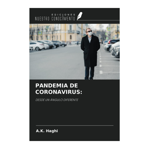 Bild von PANDEMIA DE CORONAVIRUS: DESDE UN ÁNGULO DIFERENTE