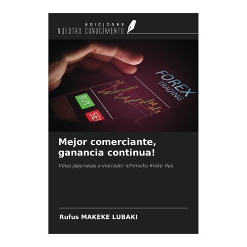 Bild von Makeke Lubaki, Rufus: Mejor comerciante, ganancia continua!