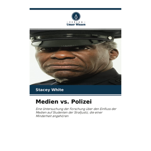 Bild von Medien vs. Polizei: Der Einfluss der Medien auf Strafjustiz-Studenten