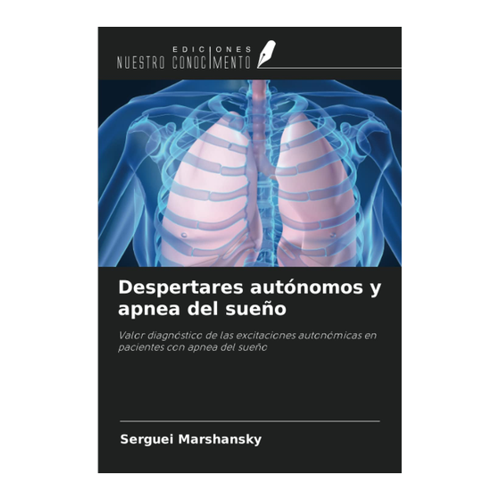 Bild von Despertares autónomos y apnea del sueño: Ein umfassender Produkt-Check