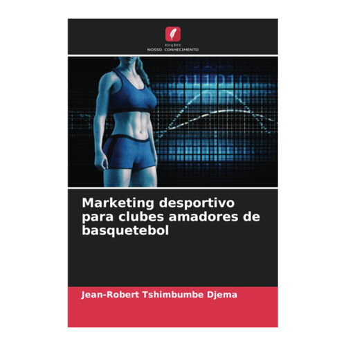 Bild von Marketing desportivo para clubes amadores de basquetebol