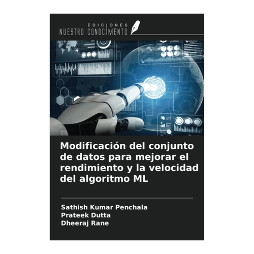 Bild von Modificación del conjunto de datos para mejorar el rendimiento y la velocidad del algoritmo ML