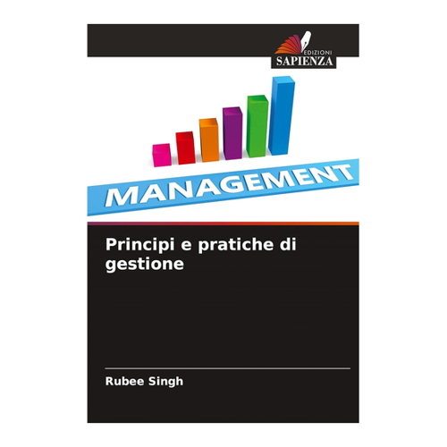 Bild von Principi e pratiche di gestione - Ein Leitfaden für das Management