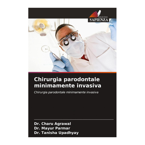 Bild von Chirurgia parodontale minimamente invasiva - Ein umfassender Produkt-Check