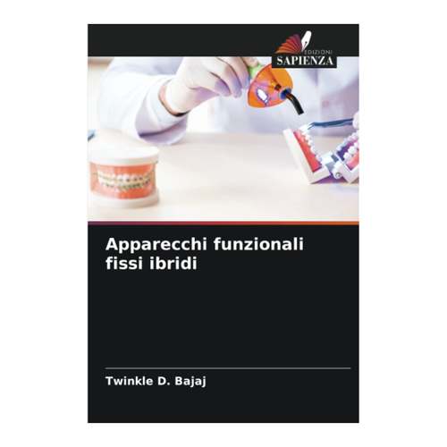Bild von Apparecchi funzionali fissi ibridi: DE, Bajaj, Twinkle D.