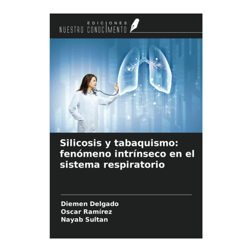 Bild von Silicosis y tabaquismo: fenómeno intrínseco en el sistema respiratorio – Eine umfassende Analyse