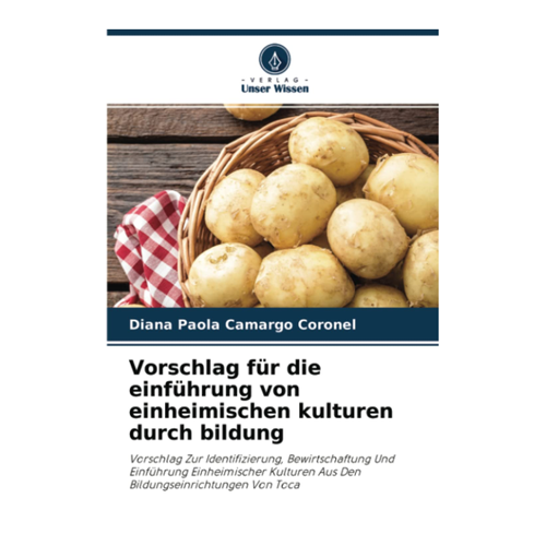 Bild von Vorschlag für die Einführung von Einheimischen Kulturen durch Bildung