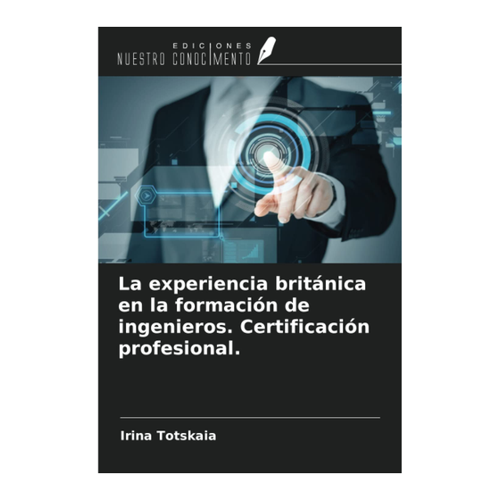 Bild von La experiencia británica en la formación de ingenieros