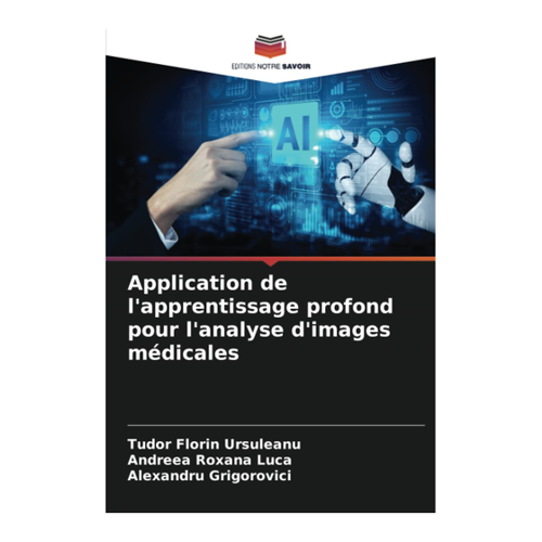 Bild von Application de l'apprentissage profond pour l'analyse d'images médicales