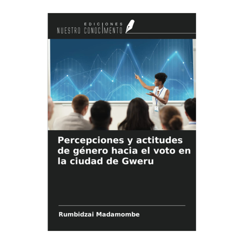 Bild von Madamombe, Rumbidzai: Percepciones y actitudes de género hacia el voto en der Stadt Gweru