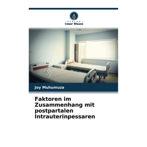 Bild von Faktoren im Zusammenhang mit postpartalen Intrauterinpessaren