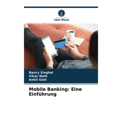 Bild von Mobile Banking: Eine Einführung