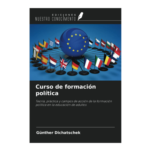Bild von Curso de formación política – Eine umfassende Anleitung zur politischen Bildung