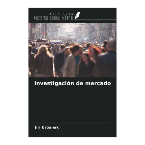 Bild von Investigación de mercado von Jiri Urbanek