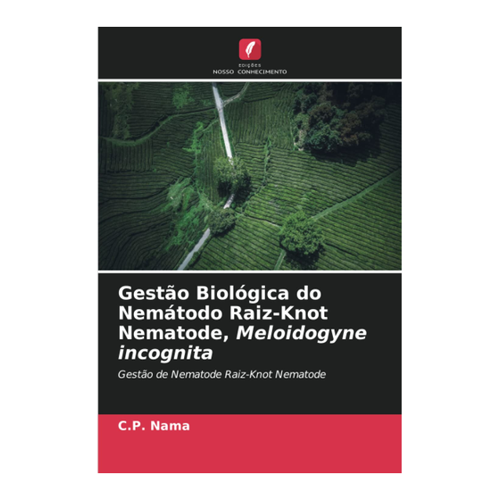 Bild von Gestão Biológica do Nemátodo Raiz-Knot Nematode von C. P. Nama