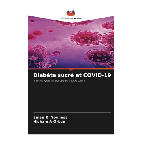 Bild von Diabète sucré et COVID-19: Ein aufschlussreicher Einblick